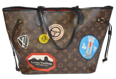 louis vuitton edition|louis vuitton neverfull limited edition.